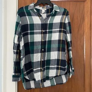 H&M Women’s Flannel